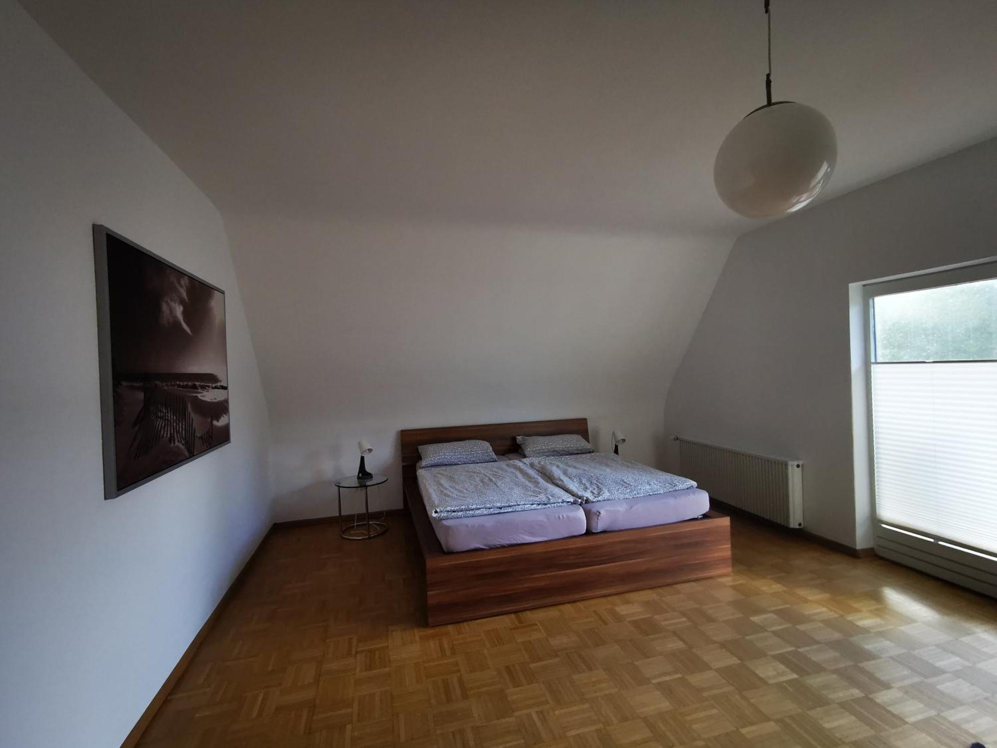Charmantes Ferienhaus Casa Ella Mit Balkon Зиген Экстерьер фото