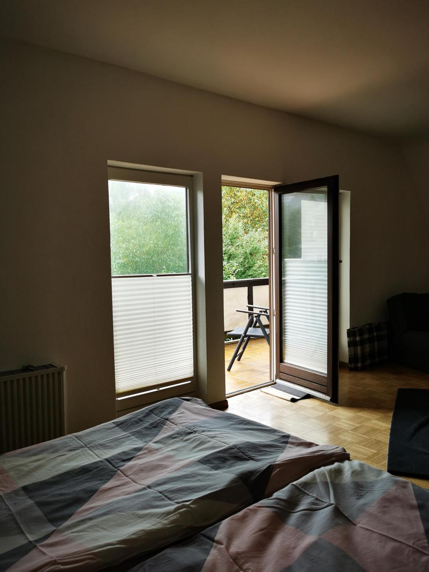 Charmantes Ferienhaus Casa Ella Mit Balkon Зиген Экстерьер фото